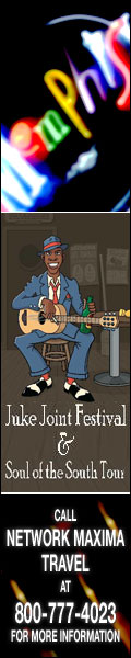 Soul of the South Tour
