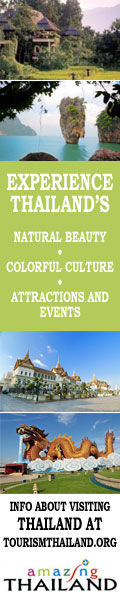 Tourism Thailand