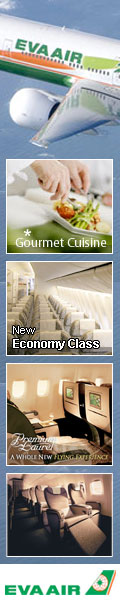 Eva Air