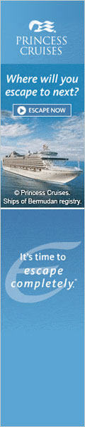 Princess Cruises