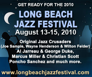 Long Beach Jazz Festival