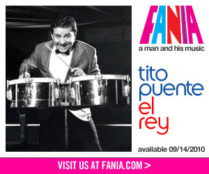 Fania