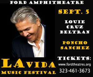 La Vida Music Festival