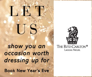 Ritz Carlton