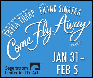 Come Fly Away