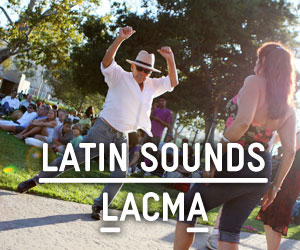 LACMA