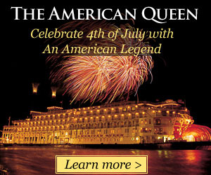 The American Queen