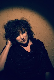 Cheryl Resting