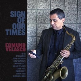 Edmund CD cover