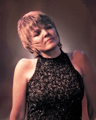Karrin Allyson