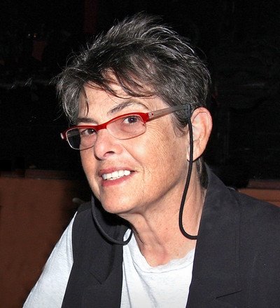 Jennifer Abod
