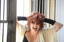 crazy cheryl